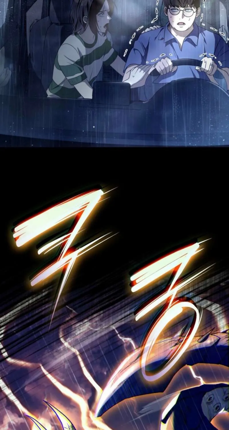 Read The Delusional Hunter in Another chapter 48 image 4 on Lezhin