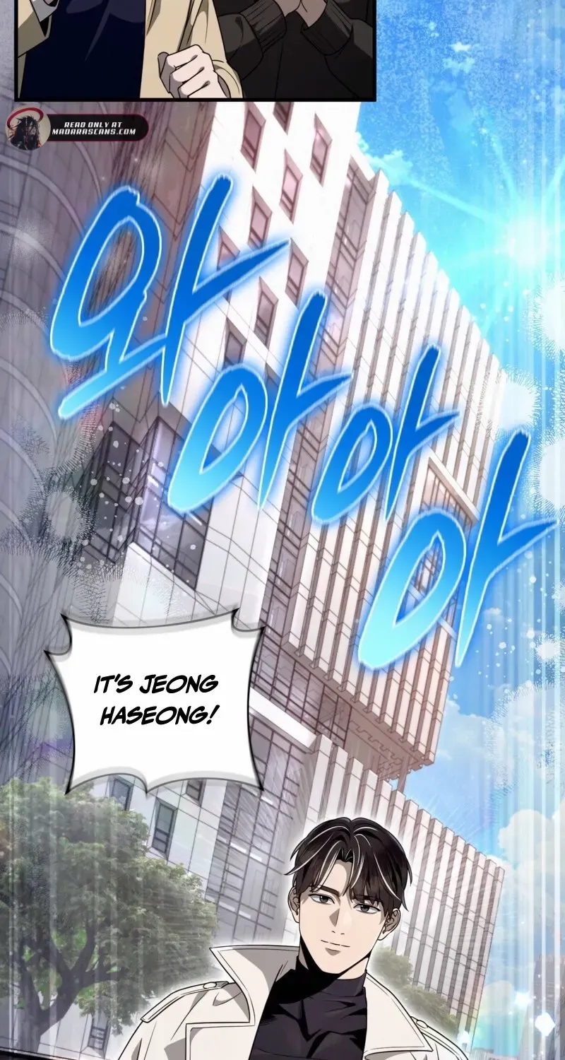 Read The Delusional Hunter in Another chapter 48 image 50 on Lezhin