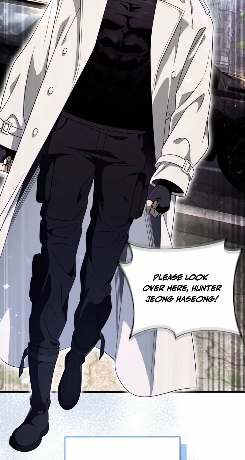 Read The Delusional Hunter in Another chapter 48 image 51 on Lezhin