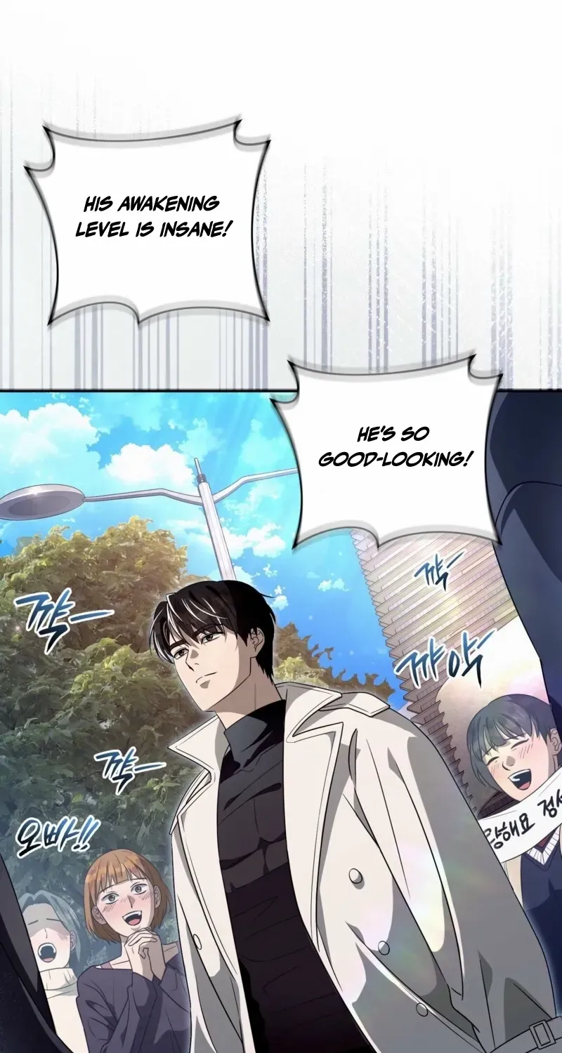 Read The Delusional Hunter in Another chapter 48 image 53 on Lezhin