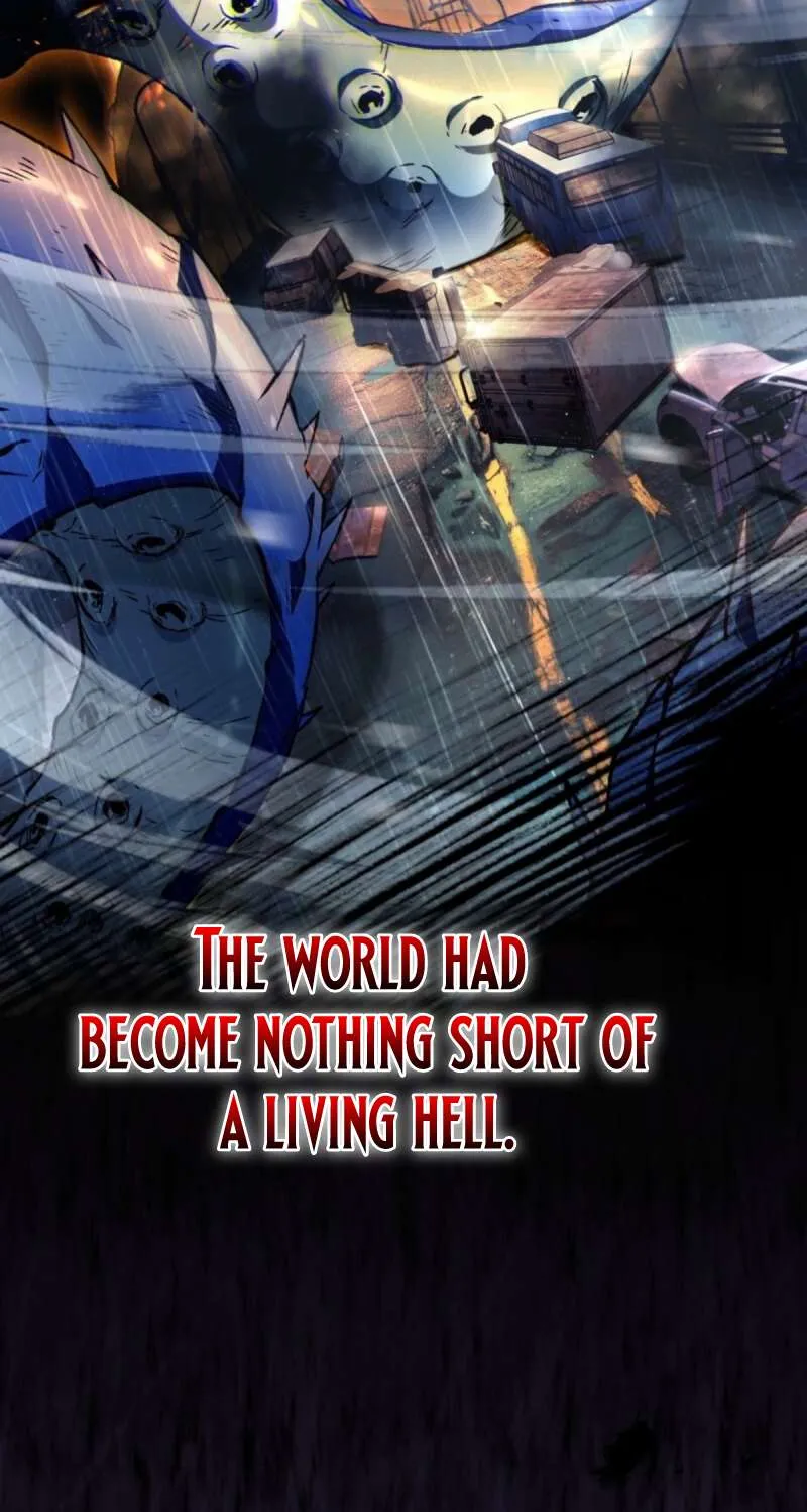 Read The Delusional Hunter in Another chapter 48 image 6 on Lezhin