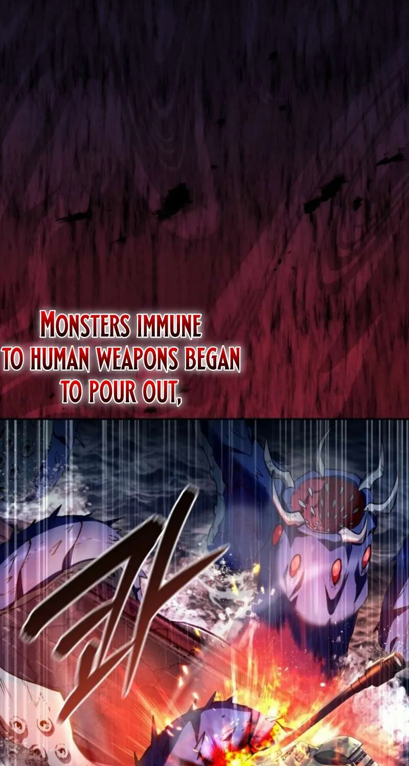 Read The Delusional Hunter in Another chapter 48 image 7 on Lezhin