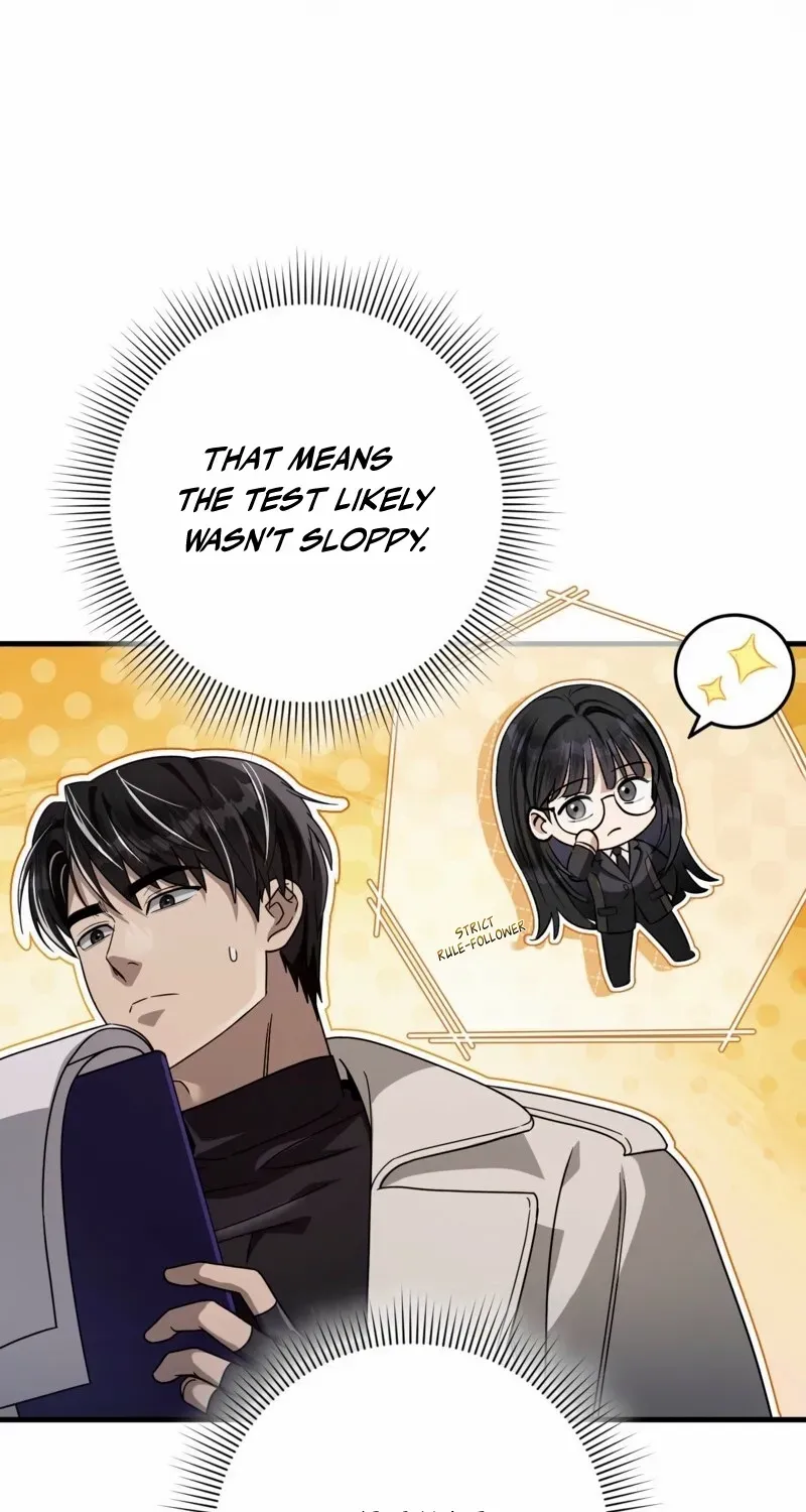 Read The Delusional Hunter in Another chapter 48 image 79 on Lezhin