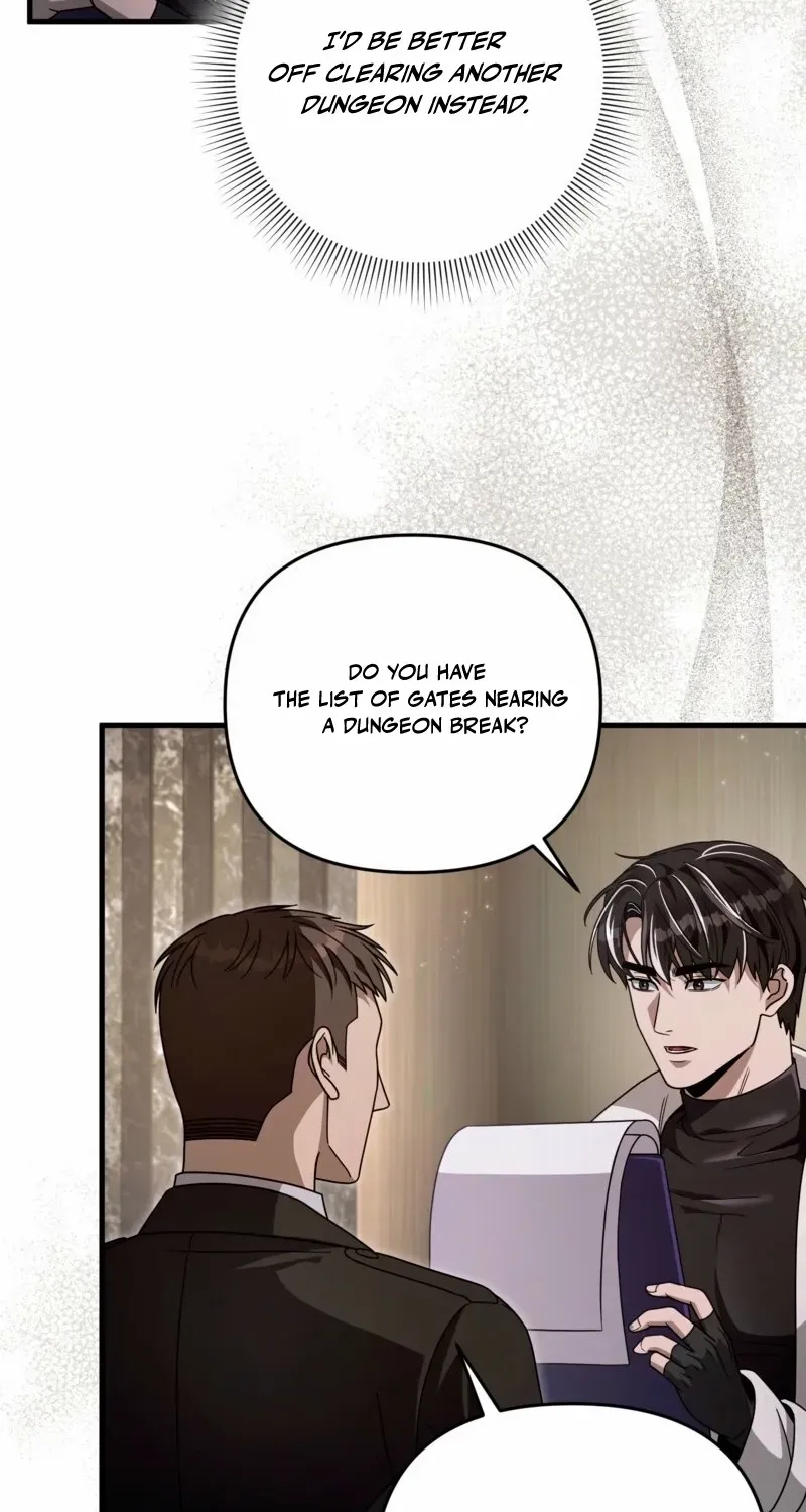 Read The Delusional Hunter in Another chapter 48 image 81 on Lezhin