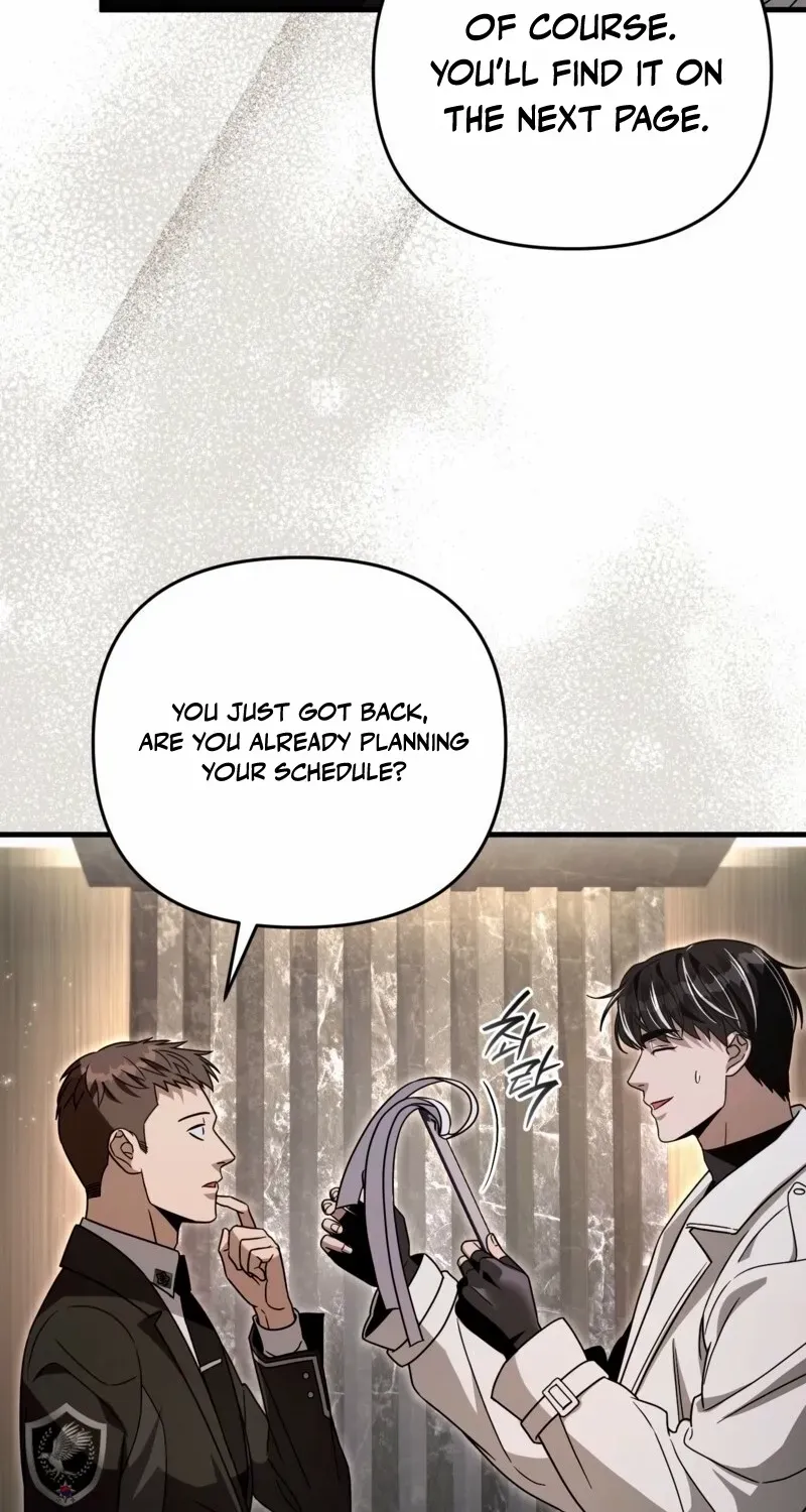 Read The Delusional Hunter in Another chapter 48 image 82 on Lezhin