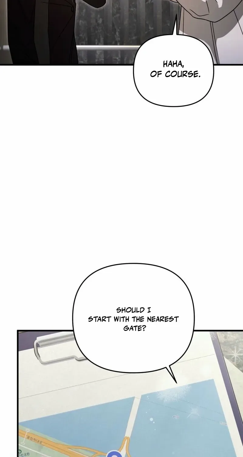 Read The Delusional Hunter in Another chapter 48 image 83 on Lezhin
