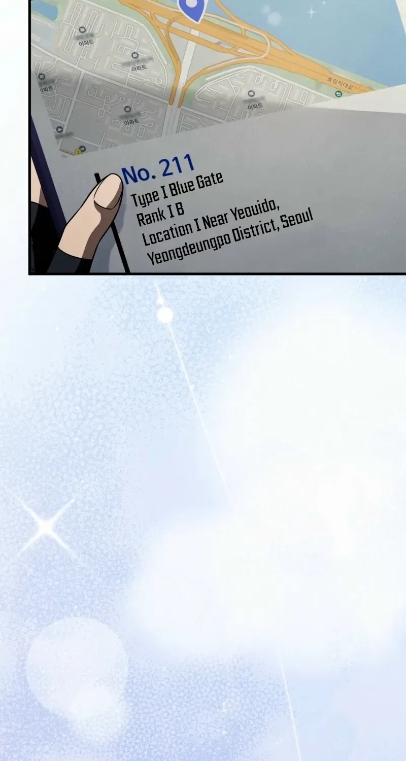 Read The Delusional Hunter in Another chapter 48 image 84 on Lezhin