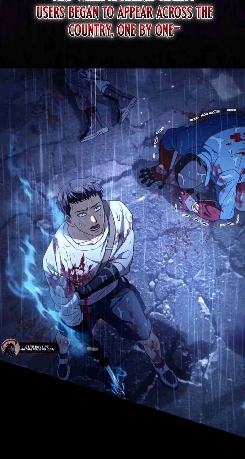 Read The Delusional Hunter in Another chapter 48 image 9 on Lezhin