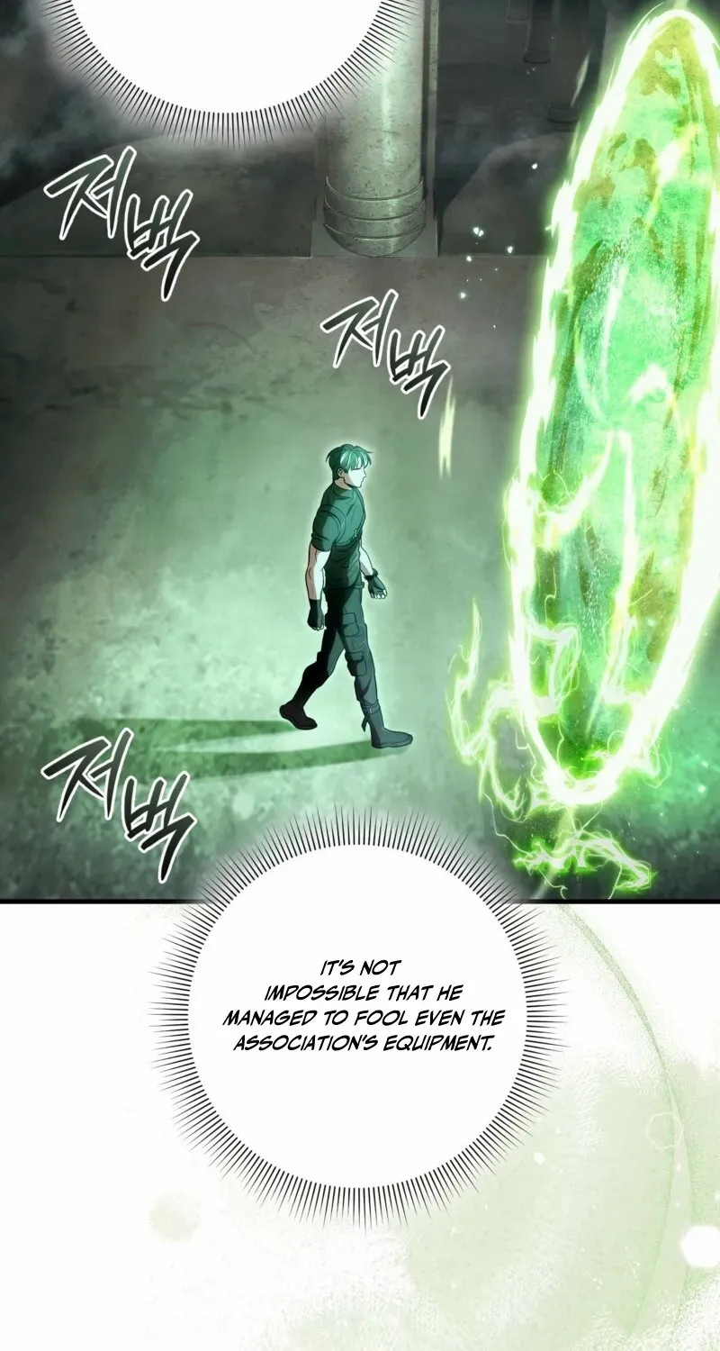 Read The Delusional Hunter in Another chapter 48 image 92 on Lezhin