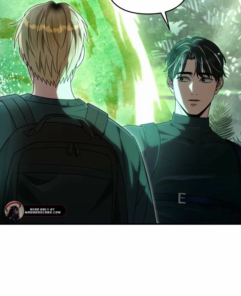 Read The Delusional Hunter in Another chapter 48 image 96 on Lezhin
