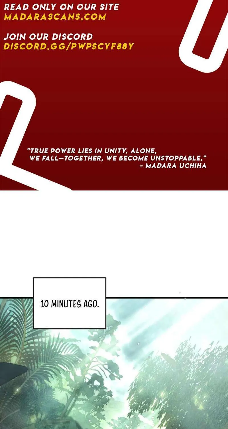 Read The Delusional Hunter in Another chapter 49 image 1 on Lezhin