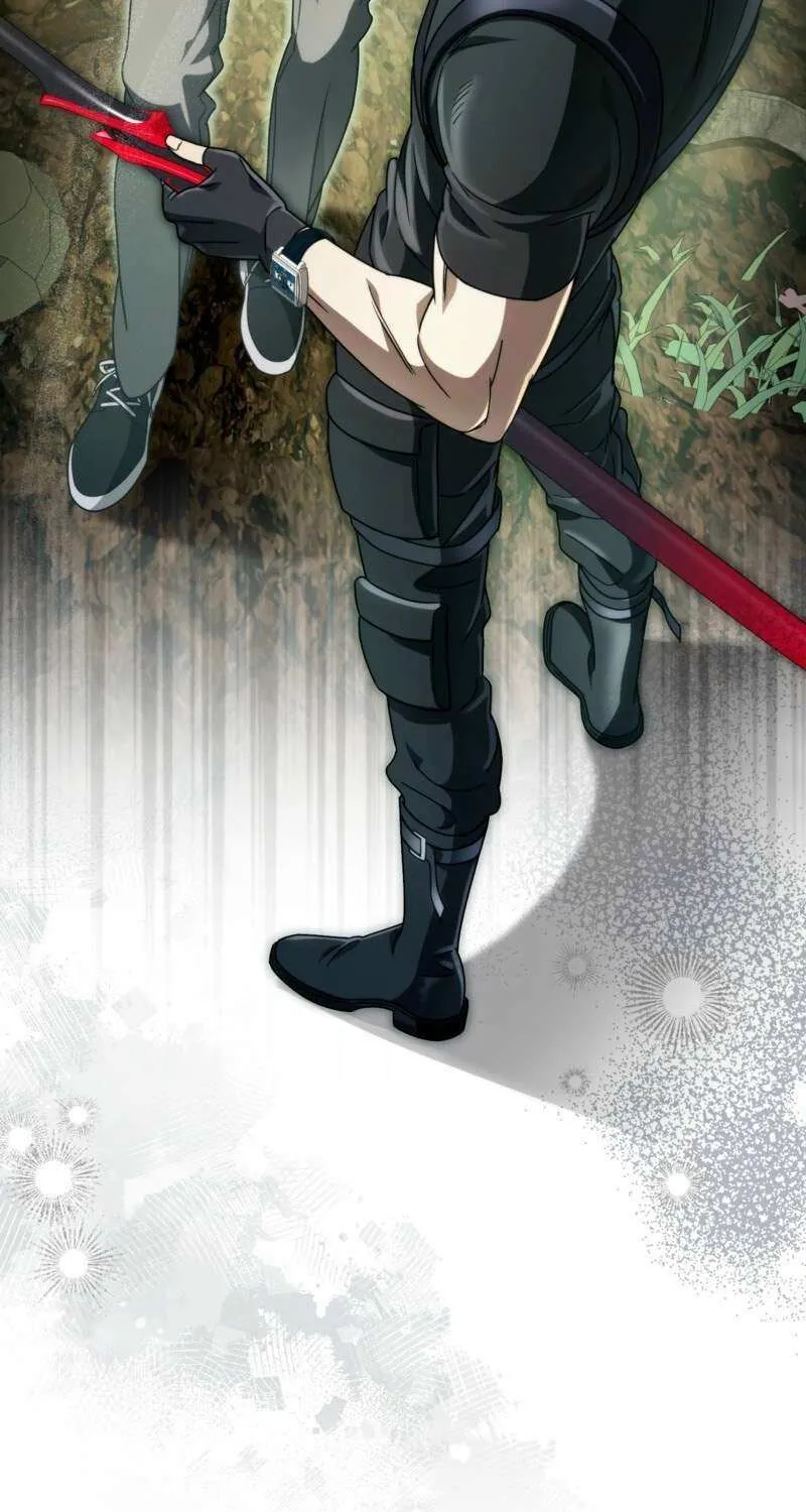 Read The Delusional Hunter in Another chapter 49 image 104 on Lezhin