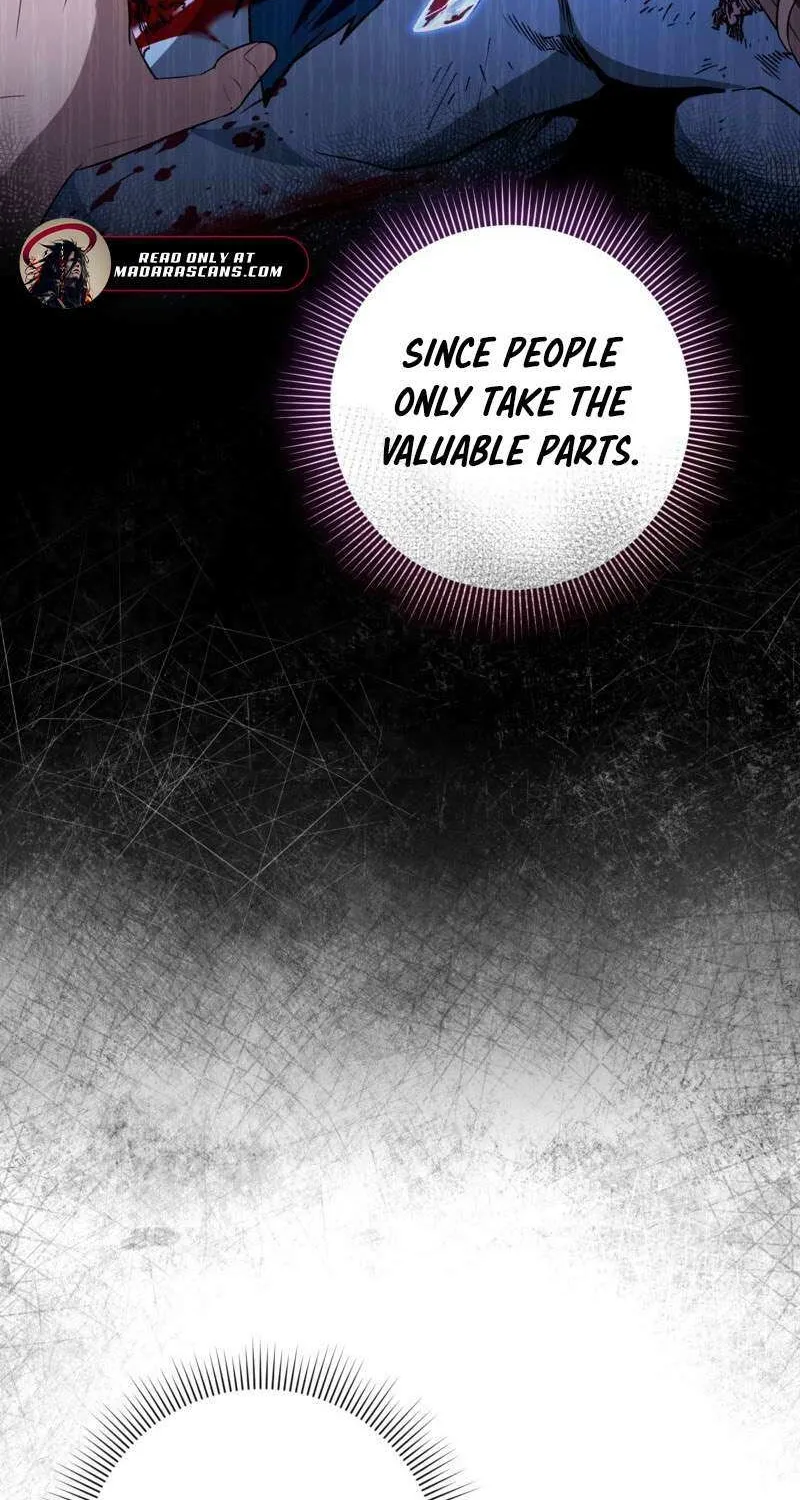 Read The Delusional Hunter in Another chapter 49 image 11 on Lezhin