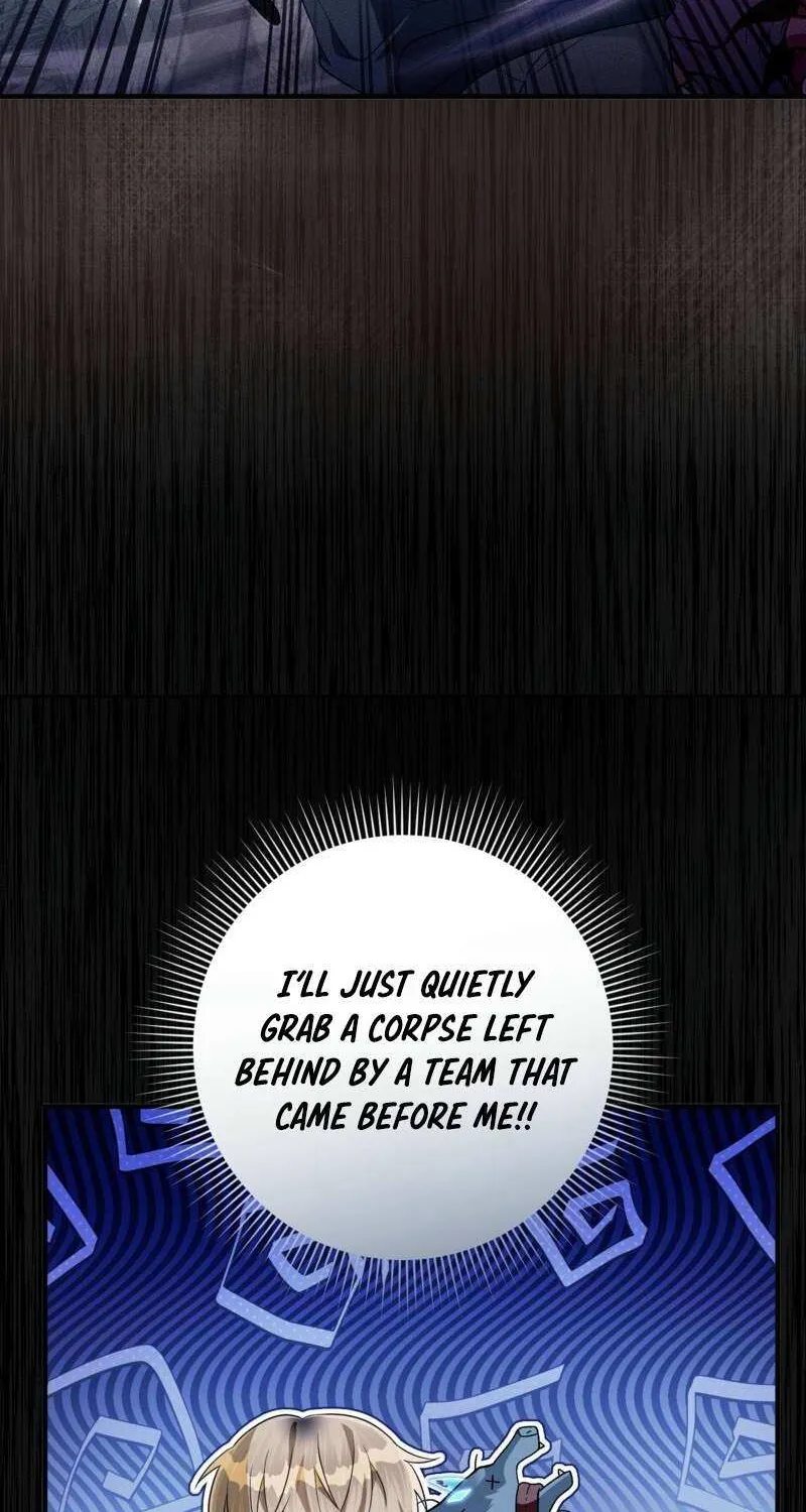 Read The Delusional Hunter in Another chapter 49 image 15 on Lezhin