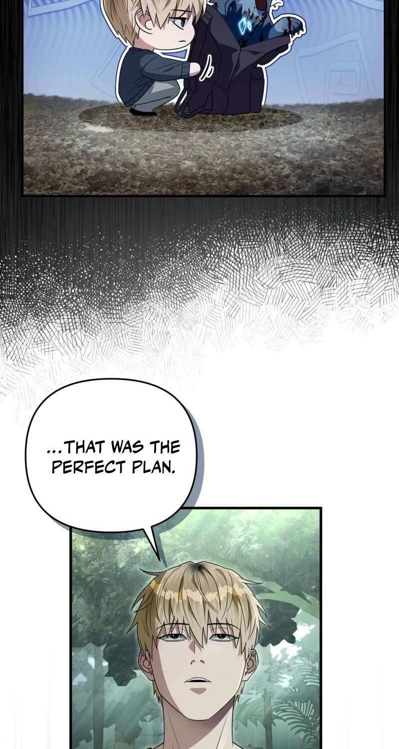 Read The Delusional Hunter in Another chapter 49 image 16 on Lezhin