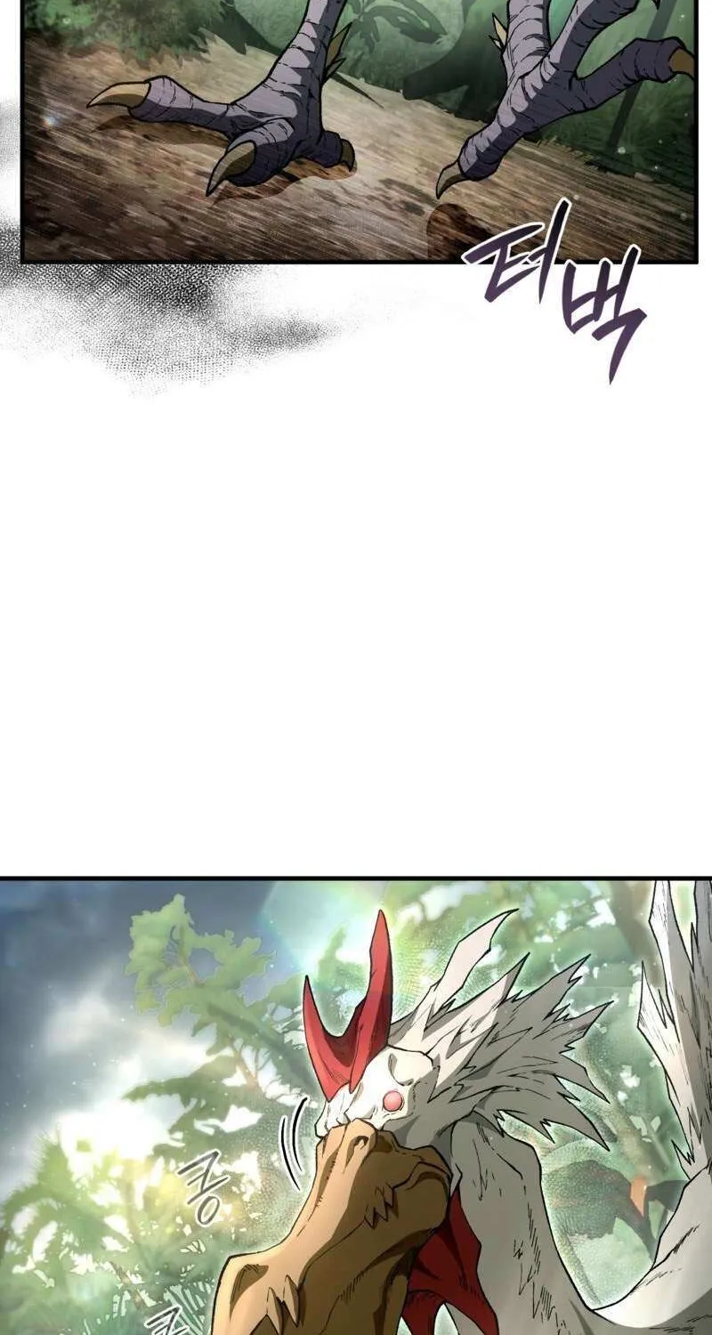 Read The Delusional Hunter in Another chapter 49 image 20 on Lezhin
