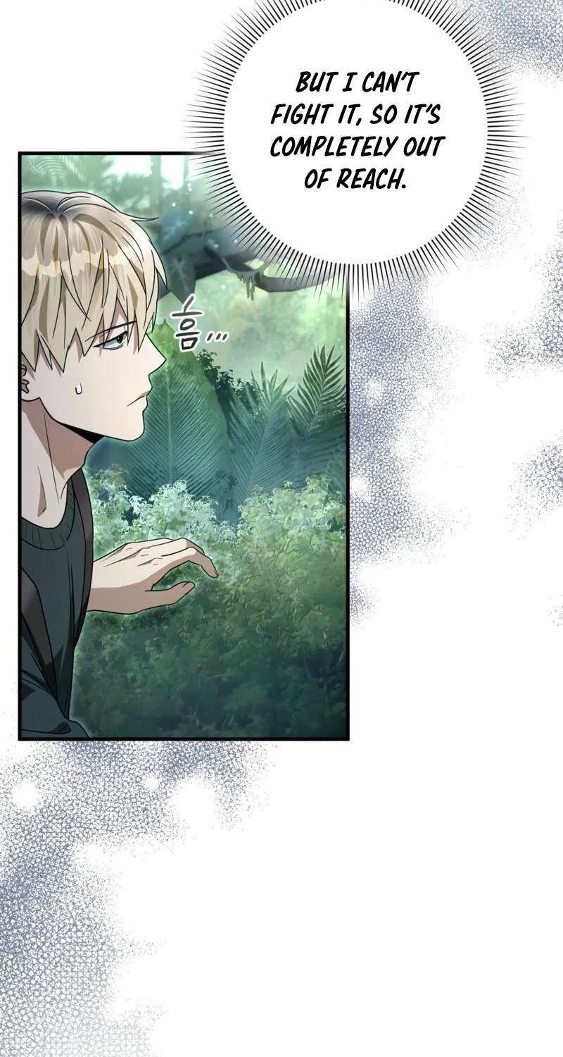 Read The Delusional Hunter in Another chapter 49 image 23 on Lezhin