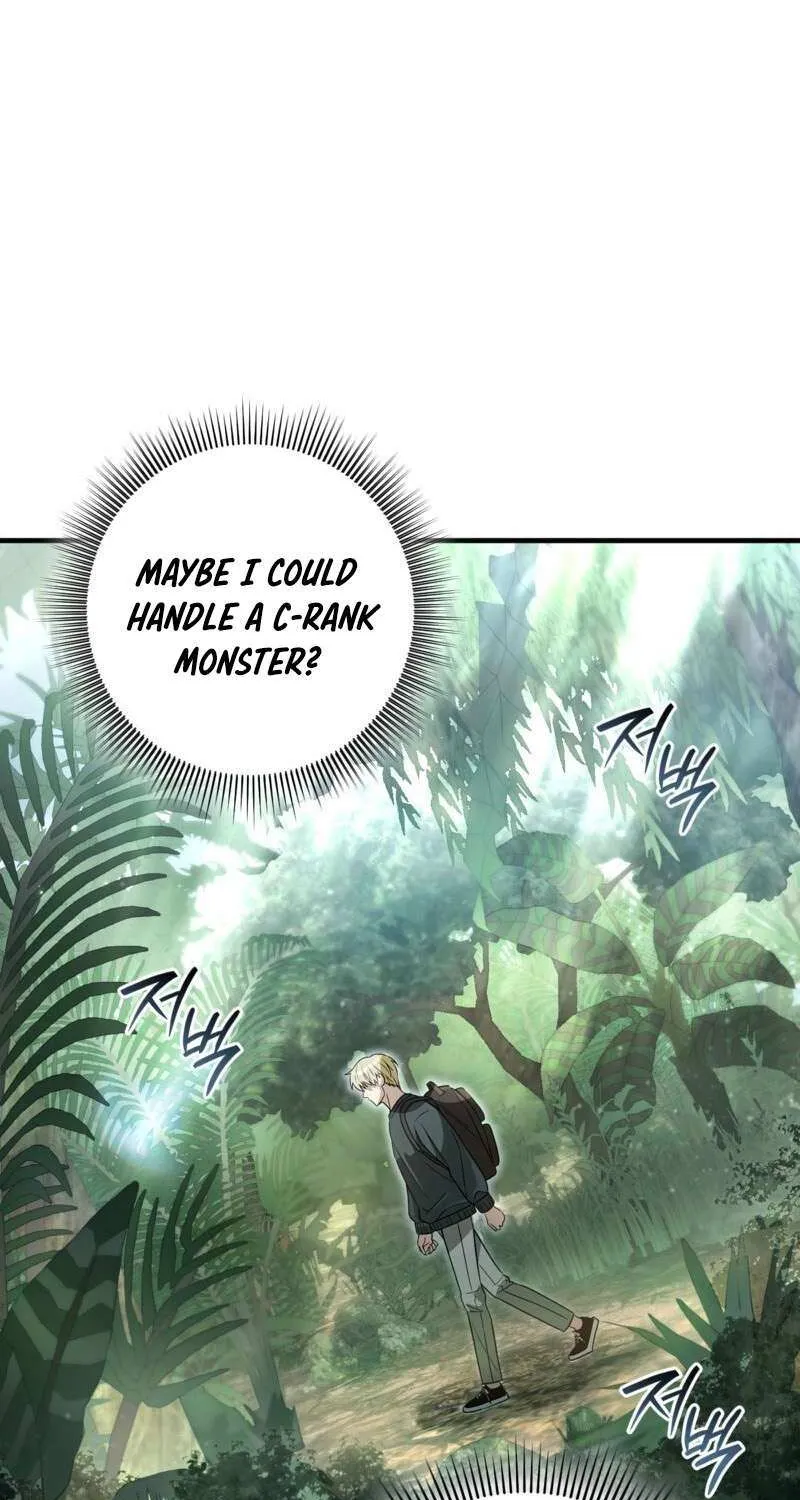 Read The Delusional Hunter in Another chapter 49 image 25 on Lezhin