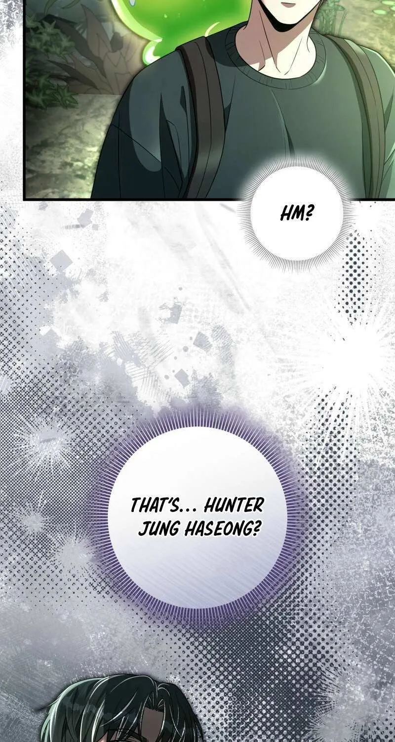 Read The Delusional Hunter in Another chapter 49 image 32 on Lezhin