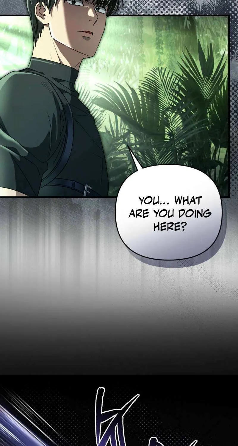 Read The Delusional Hunter in Another chapter 49 image 33 on Lezhin