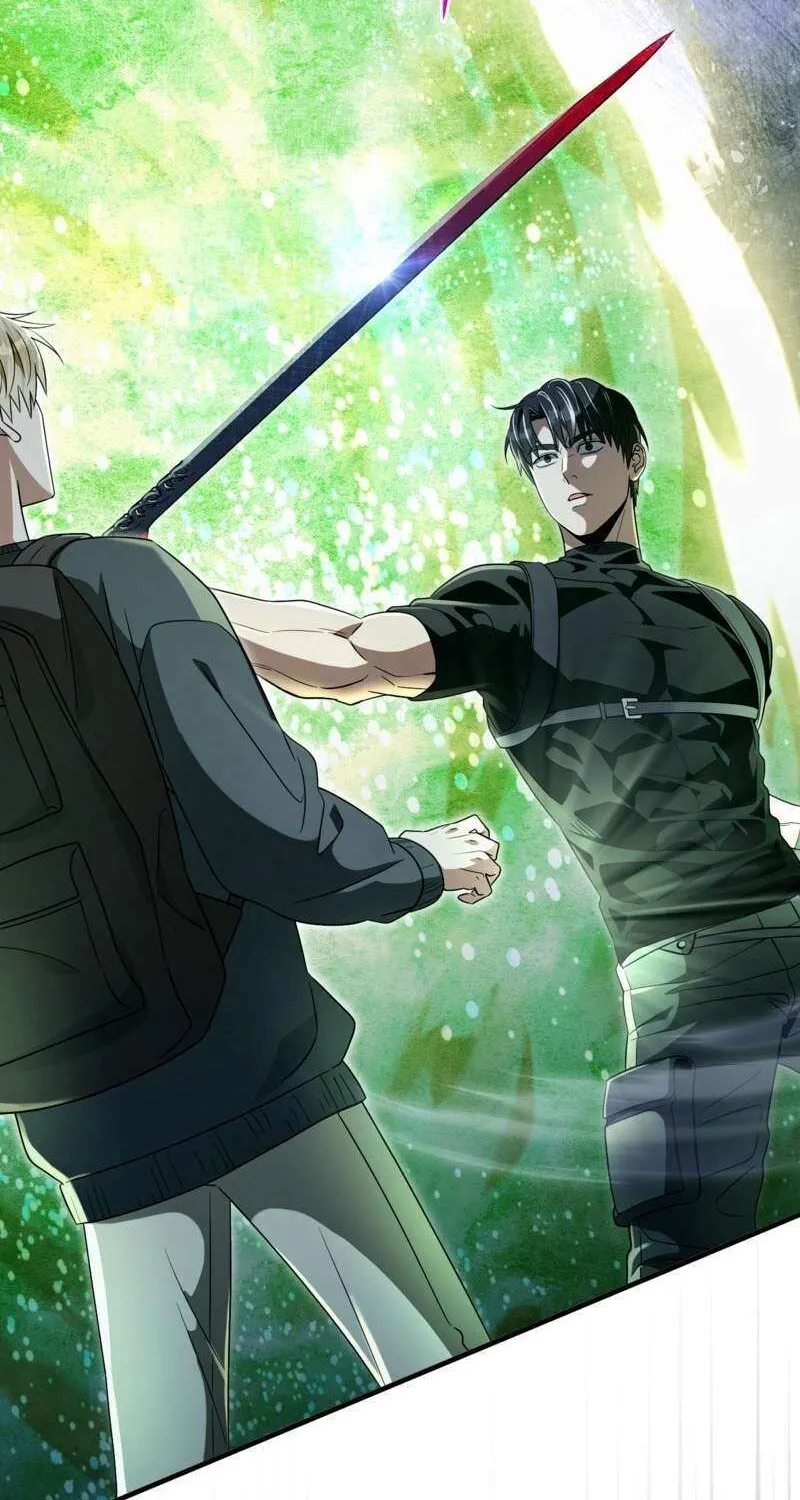 Read The Delusional Hunter in Another chapter 49 image 35 on Lezhin
