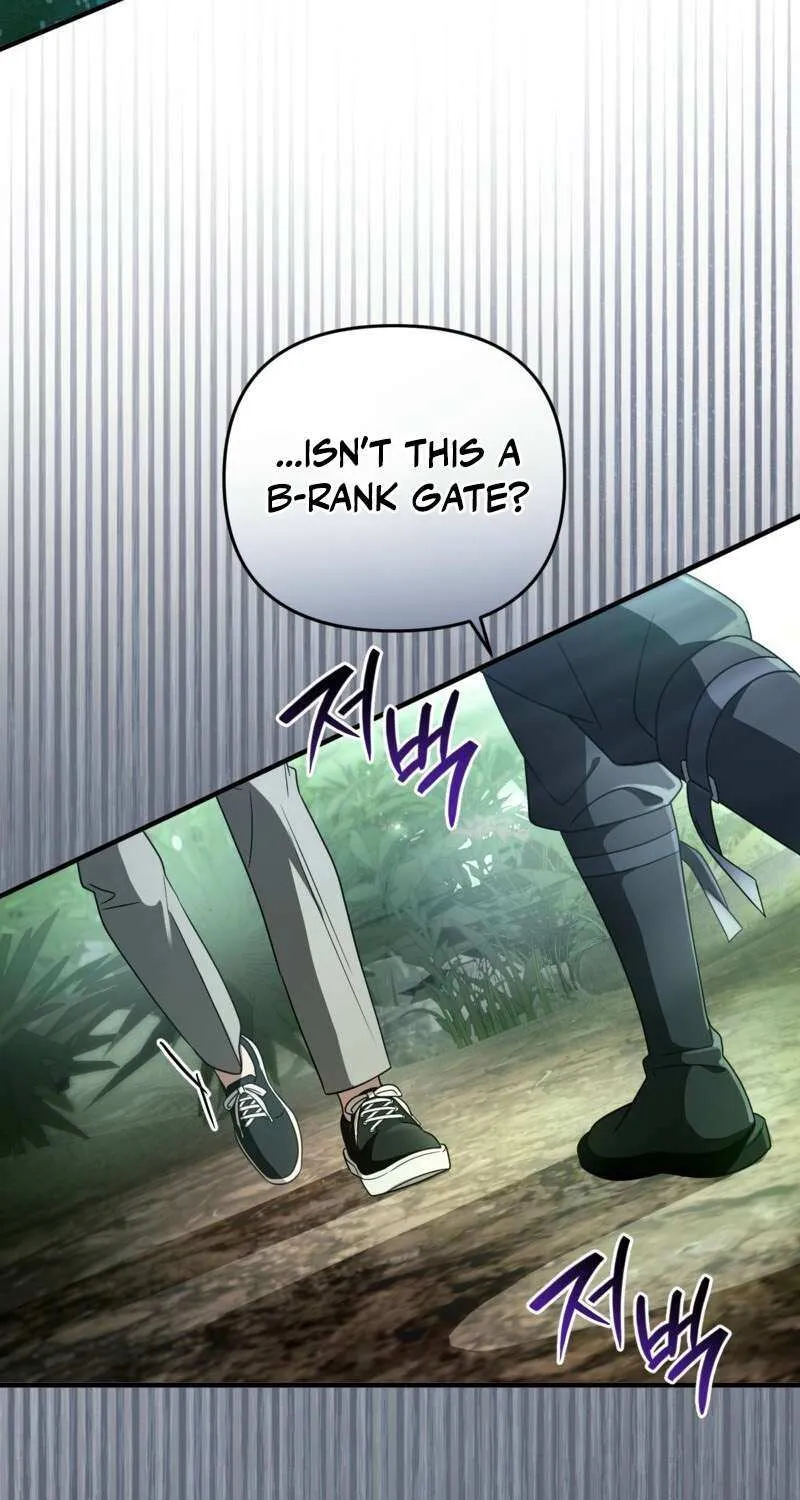 Read The Delusional Hunter in Another chapter 49 image 36 on Lezhin