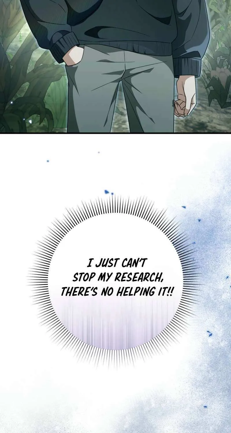Read The Delusional Hunter in Another chapter 49 image 4 on Lezhin