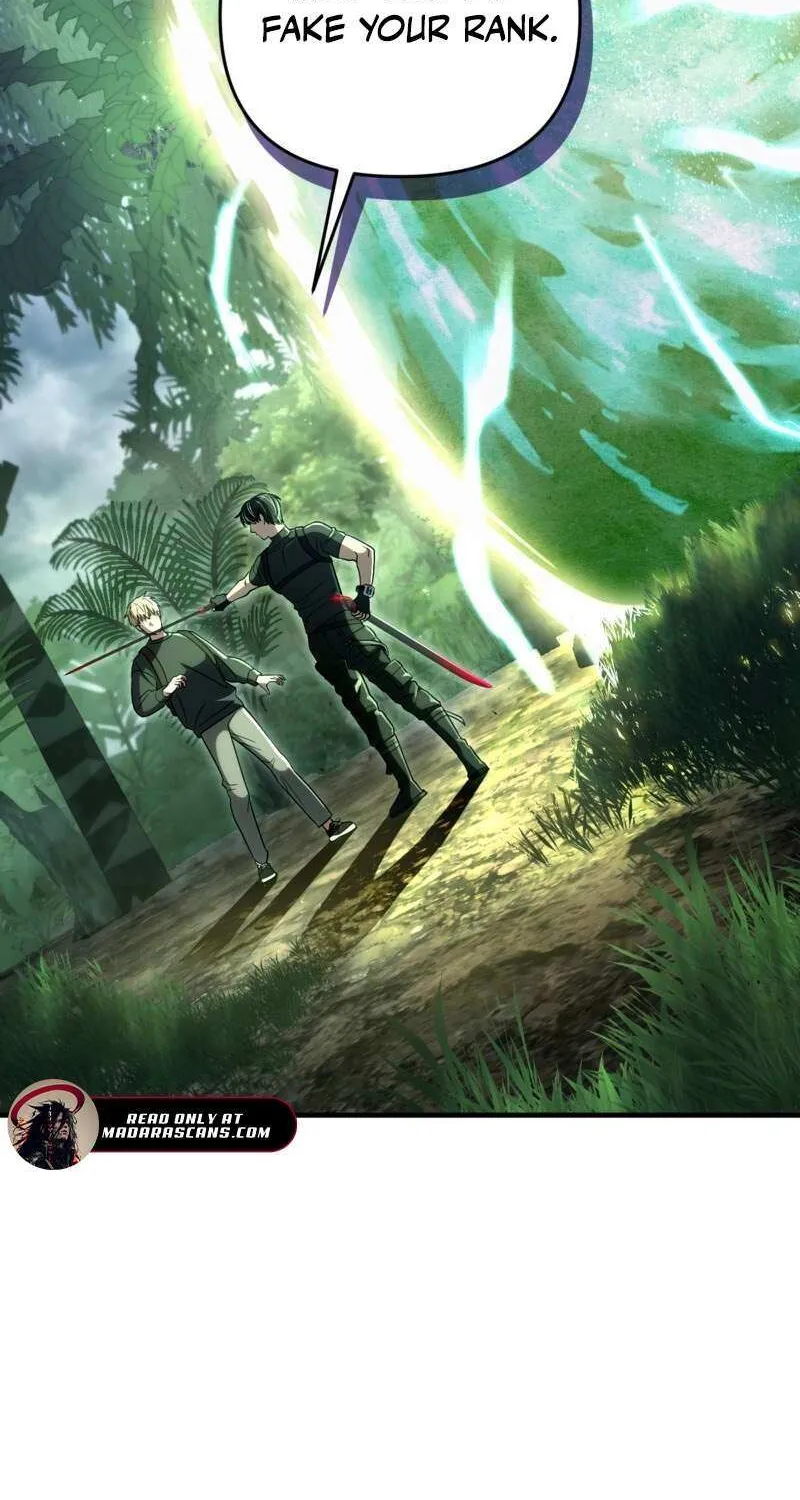 Read The Delusional Hunter in Another chapter 49 image 41 on Lezhin