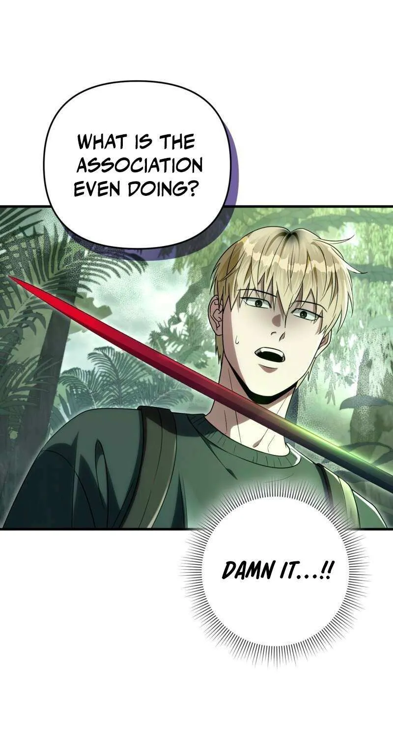 Read The Delusional Hunter in Another chapter 49 image 42 on Lezhin
