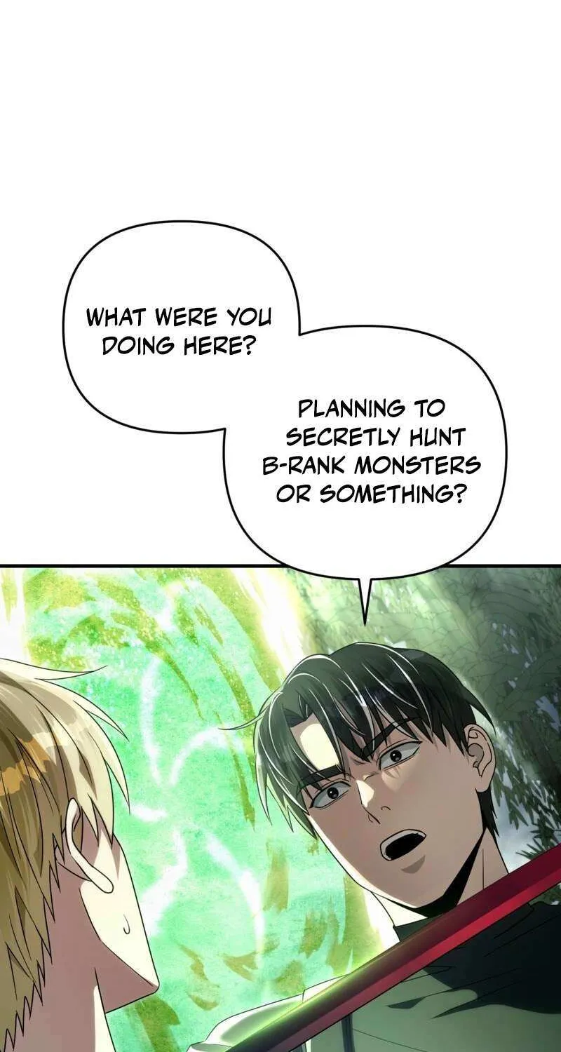 Read The Delusional Hunter in Another chapter 49 image 43 on Lezhin