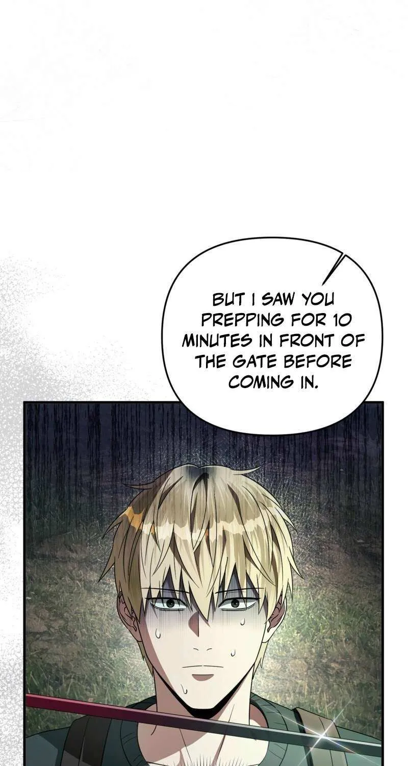 Read The Delusional Hunter in Another chapter 49 image 46 on Lezhin
