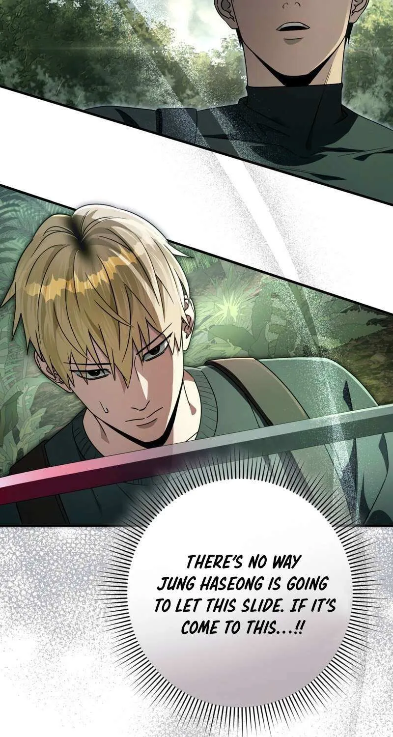 Read The Delusional Hunter in Another chapter 49 image 48 on Lezhin