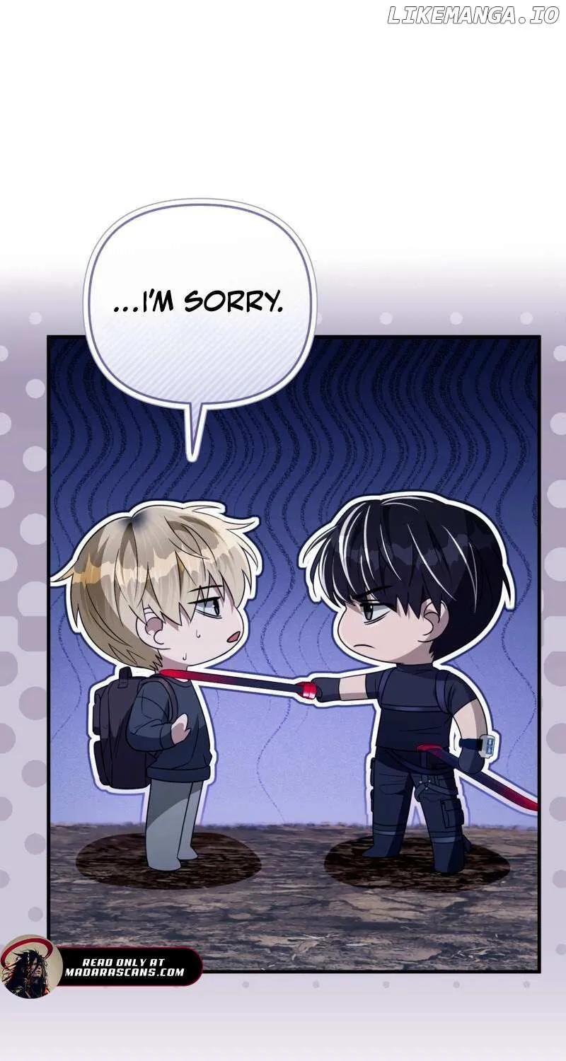 Read The Delusional Hunter in Another chapter 49 image 50 on Lezhin