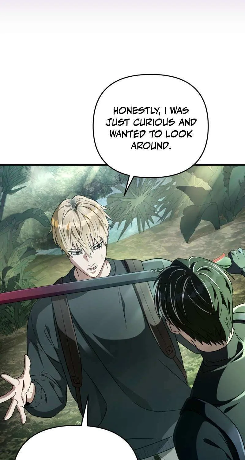 Read The Delusional Hunter in Another chapter 49 image 51 on Lezhin