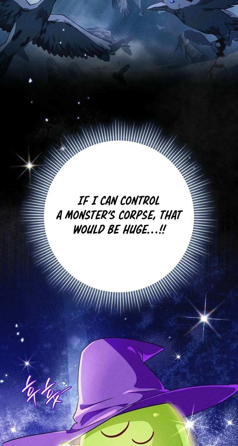 Read The Delusional Hunter in Another chapter 49 image 6 on Lezhin