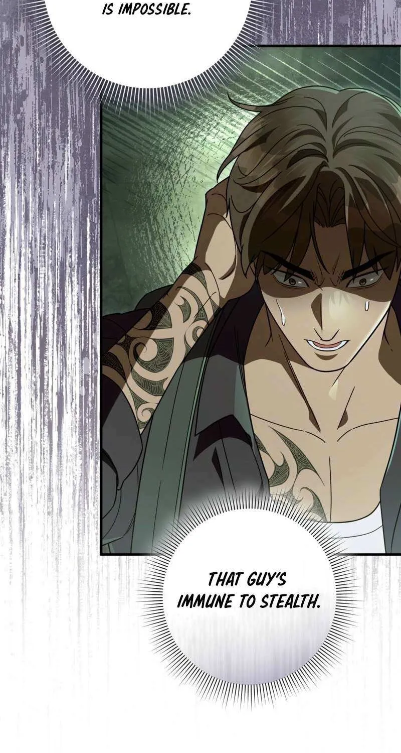 Read The Delusional Hunter in Another chapter 49 image 63 on Lezhin