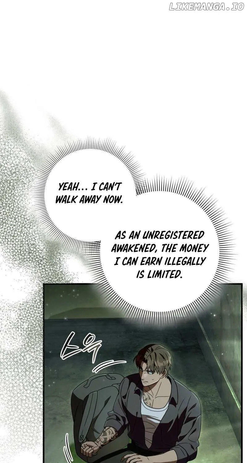Read The Delusional Hunter in Another chapter 49 image 69 on Lezhin