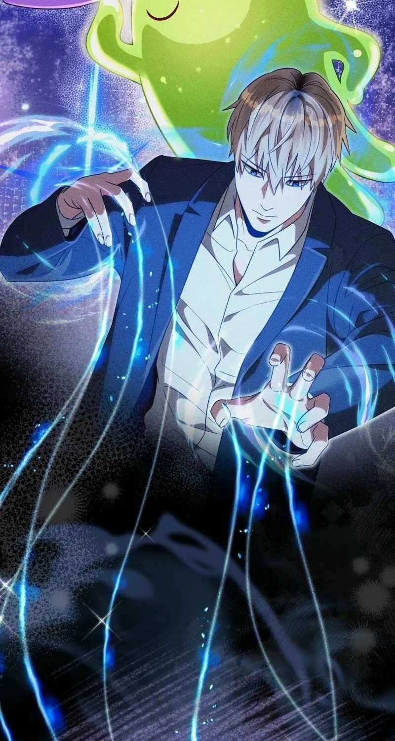 Read The Delusional Hunter in Another chapter 49 image 7 on Lezhin