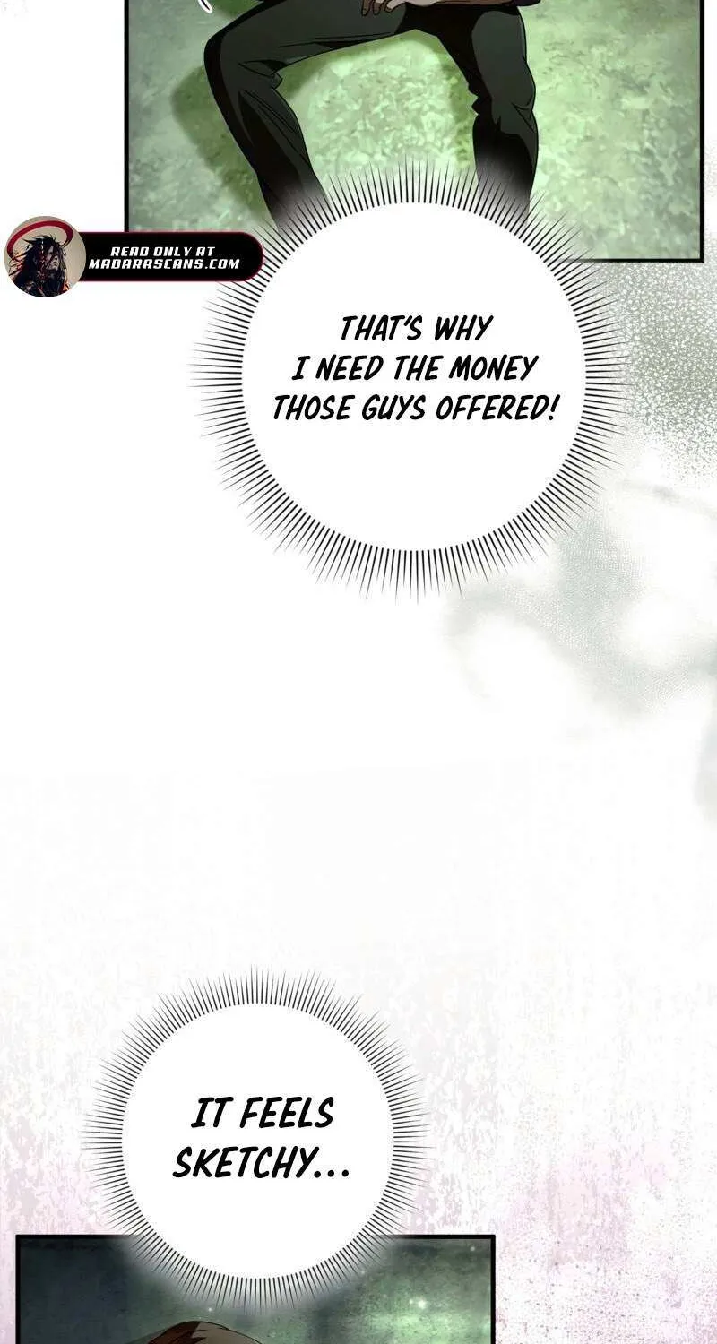 Read The Delusional Hunter in Another chapter 49 image 70 on Lezhin