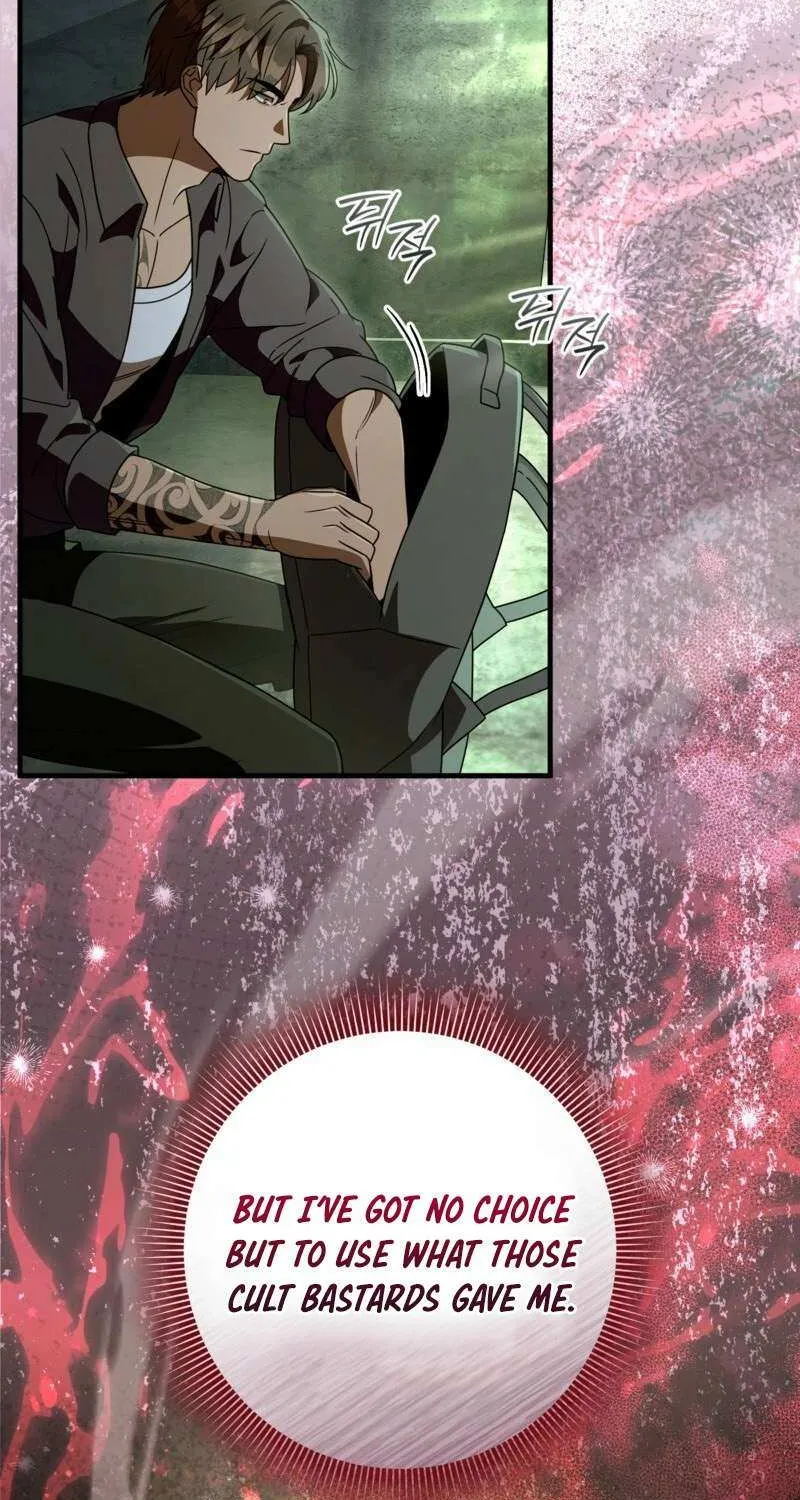 Read The Delusional Hunter in Another chapter 49 image 71 on Lezhin