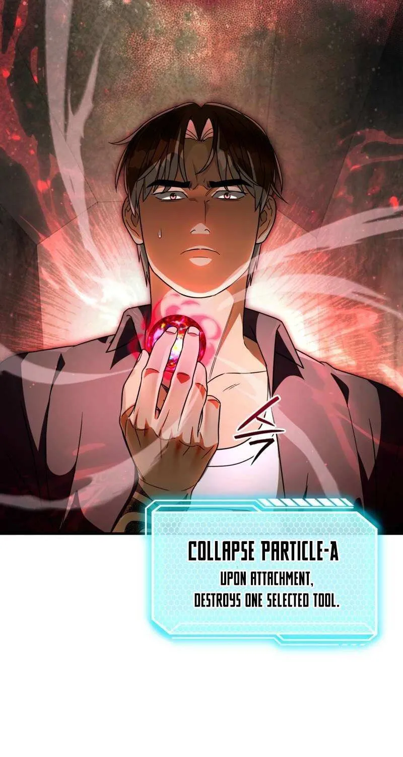 Read The Delusional Hunter in Another chapter 49 image 72 on Lezhin