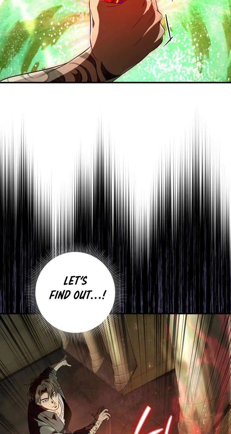 Read The Delusional Hunter in Another chapter 49 image 75 on Lezhin
