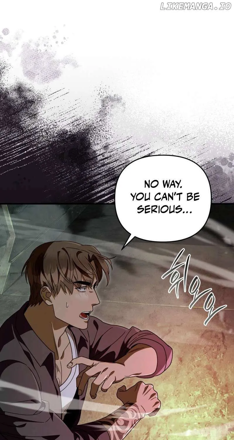 Read The Delusional Hunter in Another chapter 49 image 89 on Lezhin