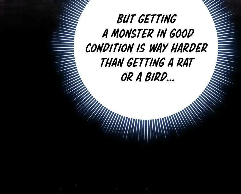 Read The Delusional Hunter in Another chapter 49 image 9 on Lezhin