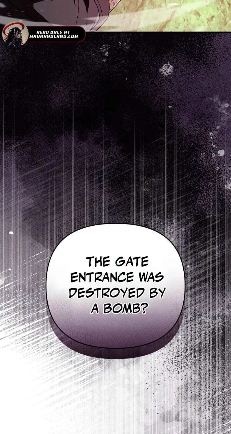 Read The Delusional Hunter in Another chapter 49 image 90 on Lezhin