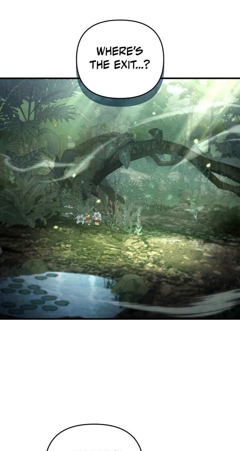 Read The Delusional Hunter in Another chapter 49 image 93 on Lezhin