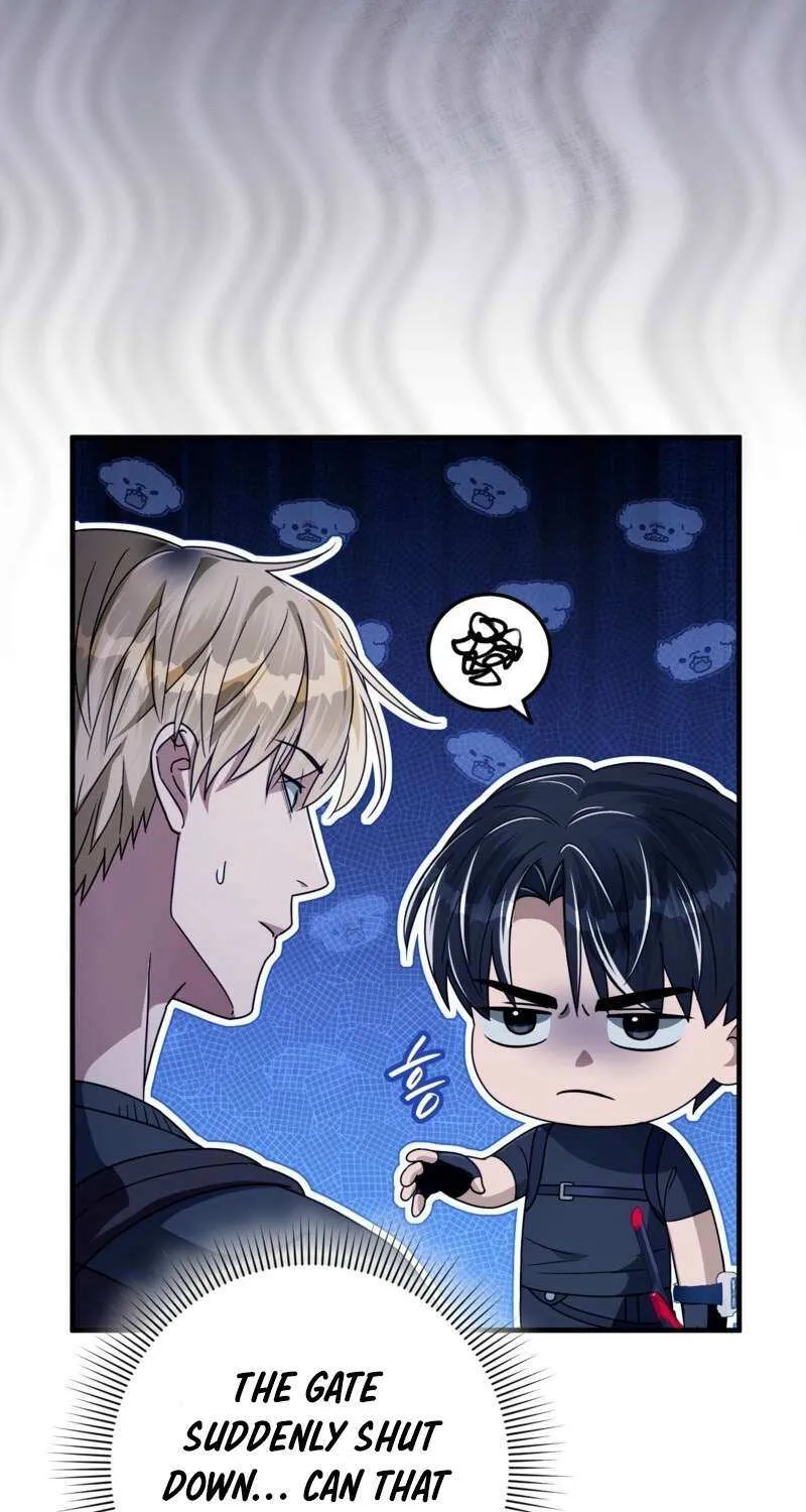 Read The Delusional Hunter in Another chapter 49 image 96 on Lezhin