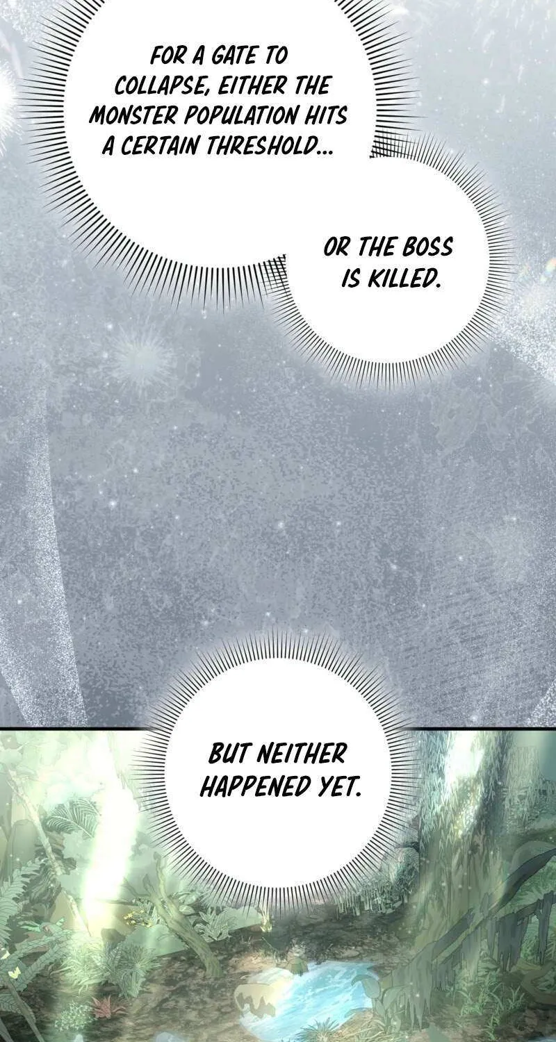 Read The Delusional Hunter in Another chapter 49 image 99 on Lezhin