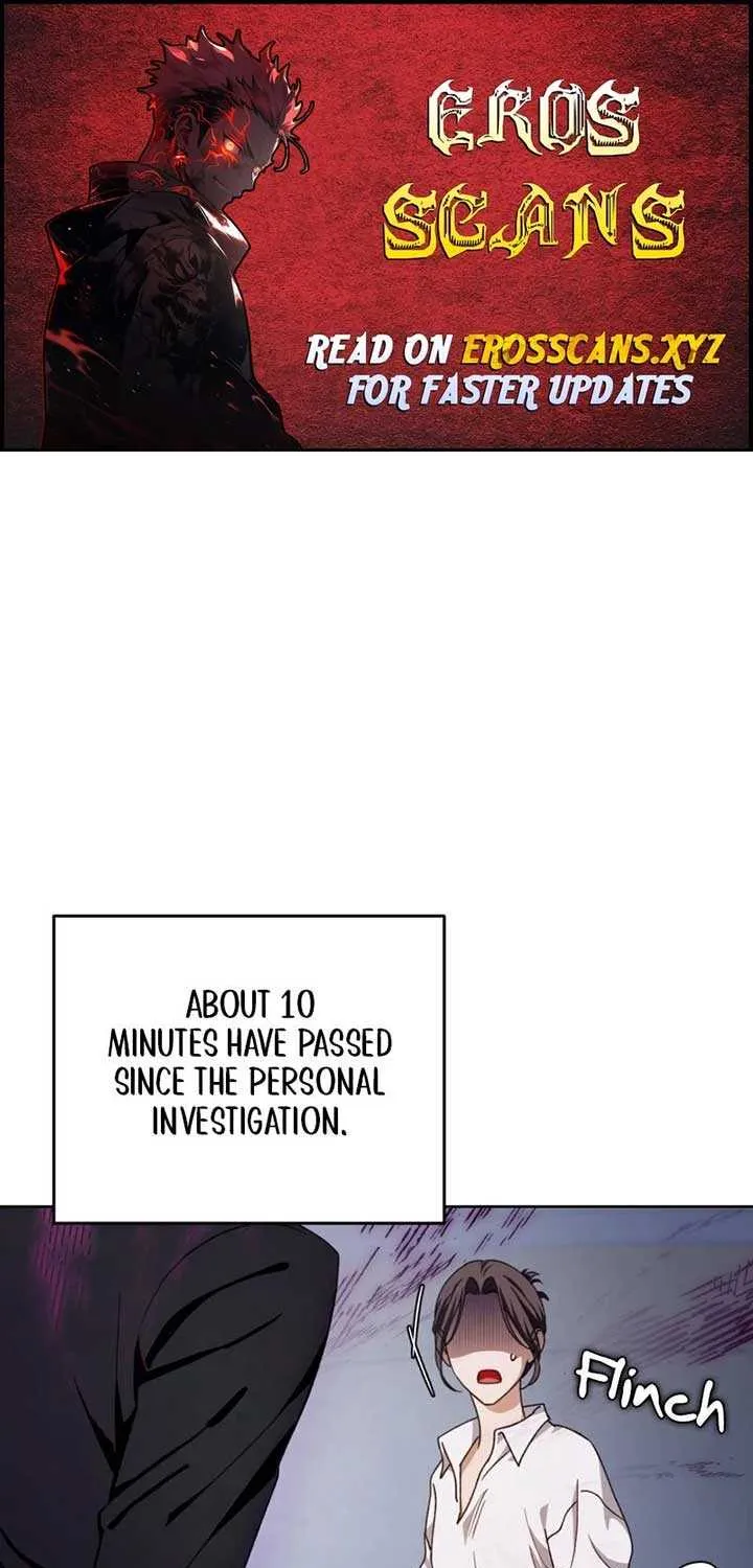 Read The Delusional Hunter in Another chapter 5 image 0 on Lezhin