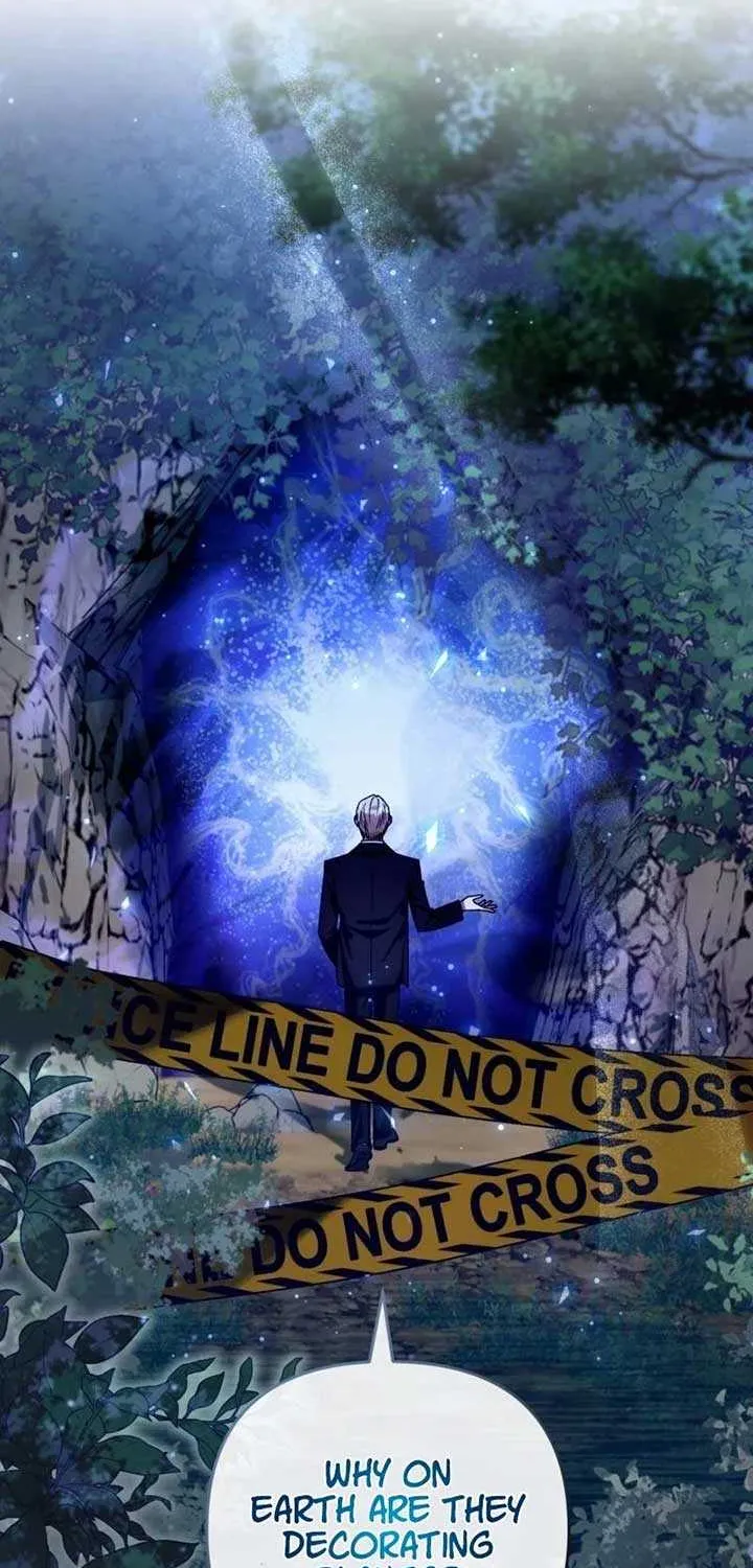 Read The Delusional Hunter in Another chapter 5 image 104 on Lezhin